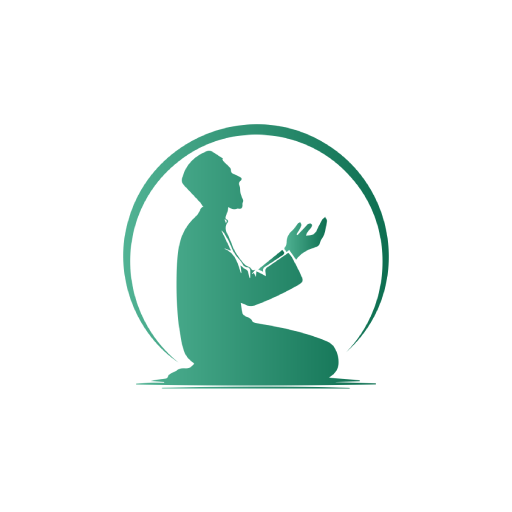 mNamaz Logo